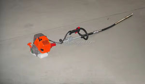 Vibrateur à béton portatif GX35 1,5 CV avec moteur à essence - Product Image 6