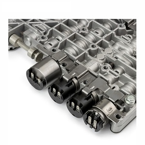 El nuevo cuerpo de válvula de transmisión original 4R44E 5R44E es adecuado para Aeon - Product Image 3