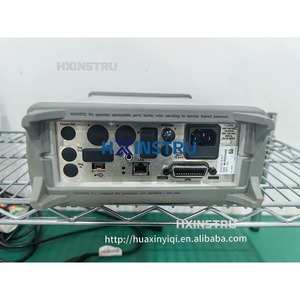 Medidor de Potencia Agilent Keysight N1913A Serie EPM * hx - Product Image 2