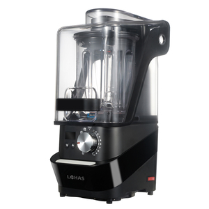 Chất Lượng Cao Nhiệm Vụ Nặng Nề Công Nghiệp Điện Máy Xay Sinh Tố Thương Mại Chân Không Máy Xay Sinh Tố Bìa Tốt Nhất Máy Xay Sinh Tố Khách Sạn Sử Dụng Tiếng Đức Ngôn Ngữ - Product Image 5