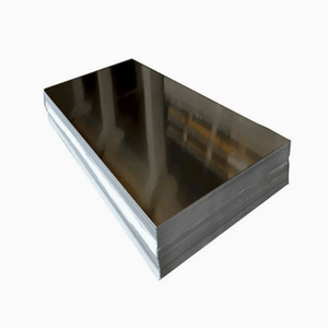 Plaque en alliage de nickel haute température 800HT Monel 400 pour turbines à gaz aéronautiques et industrielles, surface brillante, prix au kg - Product Image 6