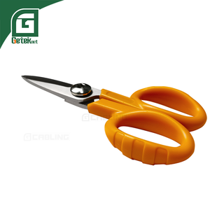 กรรไกรตัดสายไฟเบอร์ออปติก Geteknet สำหรับใช้ภายในอาคาร กรรไกรตัดสายไฟเบอร์ - Product Image 3