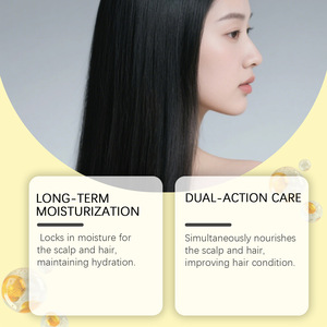 Shampoo di Lusso per <span class=keywords><strong>Donna</strong></span> con Etichetta Privata, <span class=keywords><strong>Cura</strong></span> dei <span class=keywords><strong>Capelli</strong></span> Rinfrescante e Idratante, Volumizzante con Olio di Rosmarino Biologico, Vendita all'Ingrosso - Product Image 3