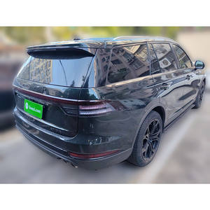 Meilleur <span class=keywords><strong>prix</strong></span> <span class=keywords><strong>Lincoln</strong></span> Aviator 2021 essence 3.0 <span class=keywords><strong>SUV</strong></span> voiture d'occasion 4WD6 - Product Image 6