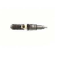 Conjunto de Inyector de Bomba de Motor Diésel 21164808 BEBE4G06001