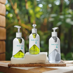 <span class=keywords><strong>Pallas</strong></span> nettoyant en profondeur nourrissant gommage à l'arbre à thé exfoliant nettoyant pour le corps pour hommes - Product Image 4