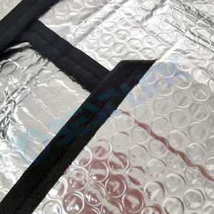 Couverture de <span class=keywords><strong>porte</strong></span> d'isolation de <span class=keywords><strong>grenier</strong></span> Tente de chaleur de <span class=keywords><strong>grenier</strong></span> imperméable thermique - Product Image 6