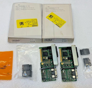 โมดูลฟังก์ชันการสื่อสารอินเทอร์เฟซ APCI ของ B&R รุ่น 3IF797.9-1 ของแท้ 100% - Product Image 6