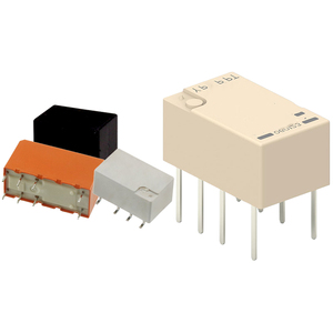 Relais ALZ52B24 à usage général SPST 16A 24V Spécialement conçu pour les relais de puissance, relais de plus de 2 ampères - Product Image 1