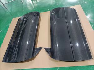 Coperchio del Bagagliaio in Vera Fibra di Carbonio di Alta Qualità per <span class=keywords><strong>BMW</strong></span> E82 1m E88 <span class=keywords><strong>Serie</strong></span> <span class=keywords><strong>1</strong></span> Coupé - Product Image 5