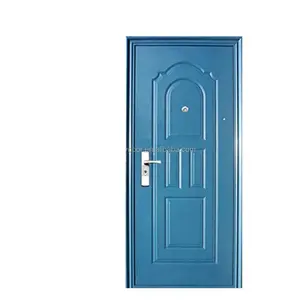 Frap — porte de sécurité avec grille, 2020 cm, plaque en fer, design de porte