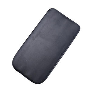 Coussin de selle de vélo en mousse pour VTT, rembourrage confortable en cuir, design minimaliste, unisexe, pour enfants - Product Image 5