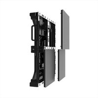 P1.25 RGB Fine Pixel Pitch Led Affichage Modulaire Led Écran Affichage Écran Polychrome Led Panneau Haute Qualité Led Module Led Écran