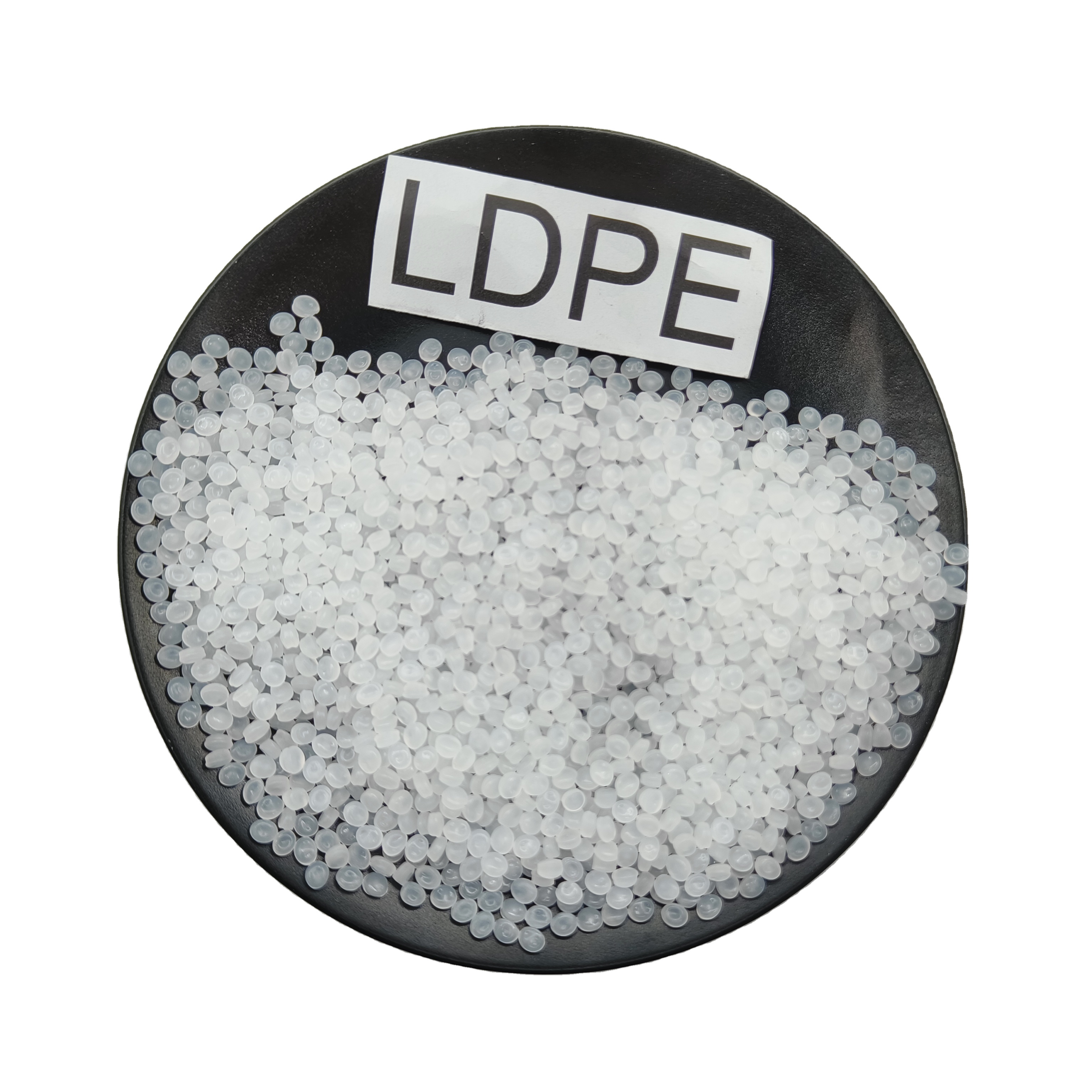 Высококачественные Гранулы низкой плотности ldpe для пластиковых пакетов, переработанные Малайзии