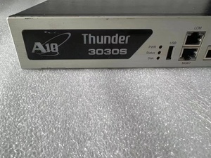 A10 sấm sét 3030S Mạng tải cân bằng - Product Image 2