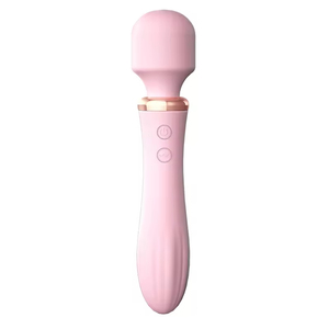Vibrador AV de Doble Calentamiento, Masajeador Recargable de Doble Cabeza, Juguetes Sexuales Eróticos para Adultos - Product Image 2