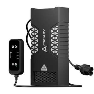 Chauffe-ambiance Creality 40-70 pour séchage de filament, conception modulaire, accessoires pour imprimante 3D - Product Image 1