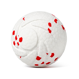 Cevil Ball Air ETPU Smart Light <span class=keywords><strong>Dog</strong></span> <span class=keywords><strong>Toy</strong></span> Set Sport moderno moda privata sensoriale arricchimento elettronico eco-friendly all'ingrosso - Product Image 1