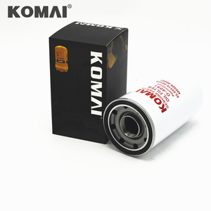 Cartuchos de Filtro de Aceite KOMAI 65.05510-5032A LF3974 LF3630 B7039 C-5002 JX-6468 LF9027 para DX520LC-9 - Product Image 4