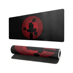 Anime Mouse Pad Para Computador Mouse Pad Non-Slip Borracha Mat 31.5x11.8x 0.12in mous pad para sublimação