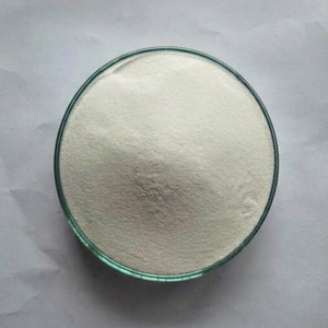 Poudre d'eau de coco naturelle séchée par atomisation, qualité alimentaire, export en vrac, emballée en fût HDPE, fabrication de produits de nutrition sportive, Inde - Product Image 1