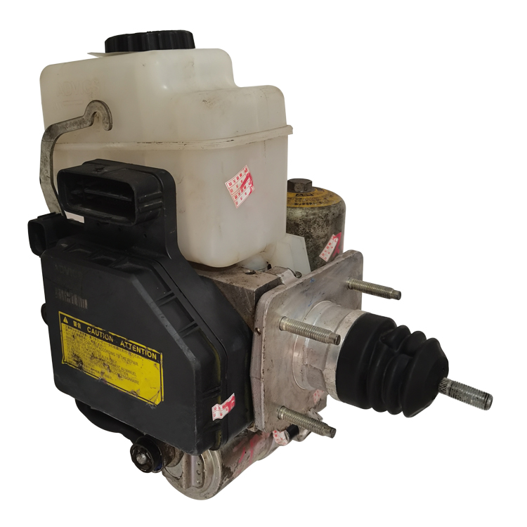 Brake Actuator Auto Parts ABS Pump Assembly for Toyota