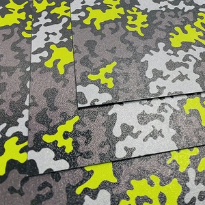 Săn Bắn phụ kiện DIY ngụy trang mô hình kydex nhựa nhiệt dẻo dao vỏ bọc Súng Holster vật liệu chống cháy cho uốn hình thành - Product Image 5