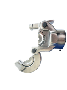 Herramienta de Prensado Hidráulica Eléctrica Vertical Ez-300b de 60kn, Fabricante de Venta Caliente, 18v, Terminal de Cable, <span class=keywords><strong>Prensa</strong></span> Hidráulica Portátil Rápida - Product Image 4