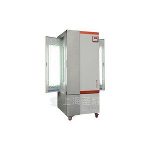 Incubadora programable con control de humedad Shanghai Boxun BIC-250 para cultivo y germinación de plantas - Product Image 1