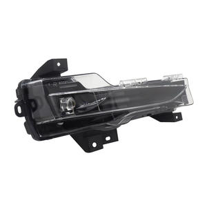 Luces antiniebla delanteras para Tesla Model 3 Y Led 12V 1077391-00-E 1077392-00-E - Product Image 3