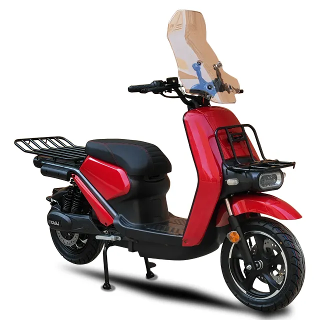 Fabrika OEM/ODM yetişkin süper uzun dayanıklılık için motosikletler ve scooter güvenli ve güvenilir Off-road elektrikli araç