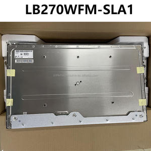 โมดูลจอแสดงผล LCM สำหรับอุตสาหกรรม LB270WFM-SLA1 มีสินค้าในสต็อก - Product Image 3
