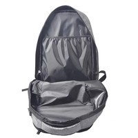 Mochila para Portátil de Nuevo Diseño con Puerto de Carga USB, Bolsa de Viaje