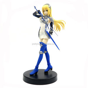 Figura de Anime Personalizada de Chica Desnuda Sexy, Figura de Acción de PVC para Adultos - Product Image 3