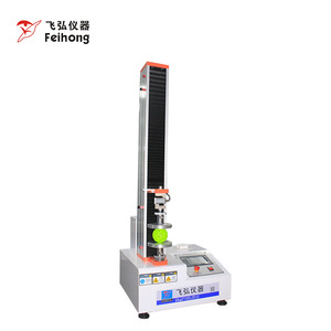 Testeur de compression pour pickleball, haute précision, universel, machine d'essai de résistance à la traction des matériaux, écran tactile, <span class=keywords><strong>micro</strong></span>, garantie 1 an - Product Image 1