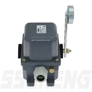 10A 50HZ 380V Hoist Crane Limit Control Switch KU-701