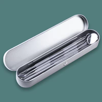 Nouvel outil de détartrage médical, grattoir à bouton pour le nettoyage des dents, endoscope dentaire CE/ISO
