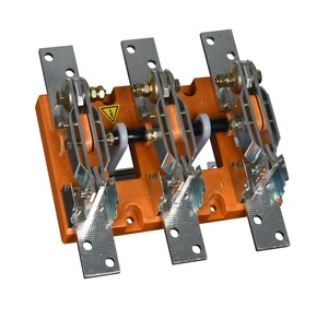Interruptor de desconexión de bajo voltaje, desconexión de hoja giratoria de 13 B3 P 630A - Product Image 4