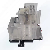 Nuevo Kit de Componentes del Amortiguador del Cartucho de Tinta para Impresora Epson 7890, Amortiguador para Impresoras 9900, 7890, 9890, P6000, 7900