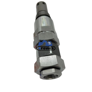 EC210 EC290 EC210BLC อะไหล่รถขุดวาล์วระบายหลัก VOE14513267 11210439 - Product Image 4