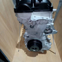 Haute qualité pour Ford Mustang H 2.3 système de moteur turbocompressé 2.3 2.0 moteur haute performance Ecoboost