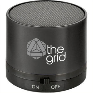 Penjualan paling laris kustom kualitas tinggi Bluetooth nirkabel tahan air pengeras suara Mini portabel untuk penggunaan luar ruangan bisnis & hadiah promosi - Product Image 3