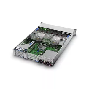 Serveur ProLiant DL380 Gen10 Plus 12LFF NC CTO d'origine, neuf, <span class=keywords><strong>P05174</strong></span>-<span class=keywords><strong>B21</strong></span> - Product Image 1