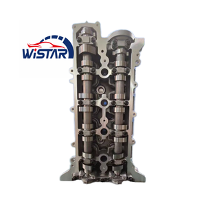 <span class=keywords><strong>Vente</strong></span> directe d'usine HRA2DDT H5F Nouvelle culasse 16v Remplace 110410224R 1104100Q2F 910038 pour Nissan 1.2DIG-T pour <span class=keywords><strong>Renault</strong></span> - Product Image 2