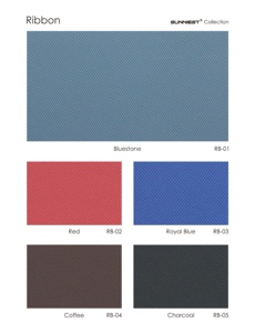Tissu en vinyle pour revêtement de siège de <span class=keywords><strong>bateau</strong></span> en relief résistant aux UV et au froid pour meubles et canapés de qualité marine - Product Image 5