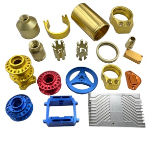 Cnc Machining Parts <strong>Suppliers</strong> Cnc <strong>Processing</strong> Machining Service Cnc Manufacturing - Product Image 4