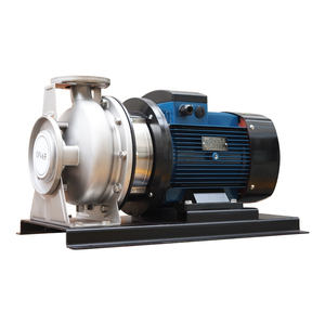 <b>Water</b> <b>Pump</b> ZS Horizontal Single-stage Stainless Steel Centrifugal <b>Pump</b> Booster <b>Water</b> Treatment <b>Pump</b> - Product Image 5