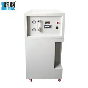 Water Treatment Solutions Ro Water Purifier Laboratory Water Purification System Reverse Osmosis Filter System