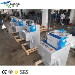 ฐานวัสดุขอบตัดแต่งฟิล์มพลาสติกรีไซเคิล<span class=keywords><strong>ราคา</strong></span><span class=keywords><strong>เครื่อง</strong></span>จักร - Product Image 5