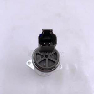 Válvula Solenoide Proporcional Senwitt TM68402 de Dos Vías y 200 Bares, Válvula Hidráulica para Maquinaria de Excavación - Product Image 3